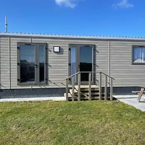 Camping Camping Oasis Louisiane Grand Large Iii, Ostende