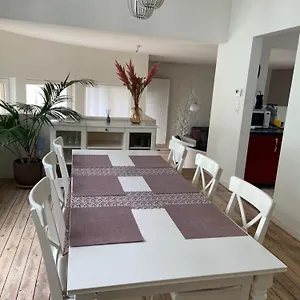 Appartement Casa Borghese, Ostende